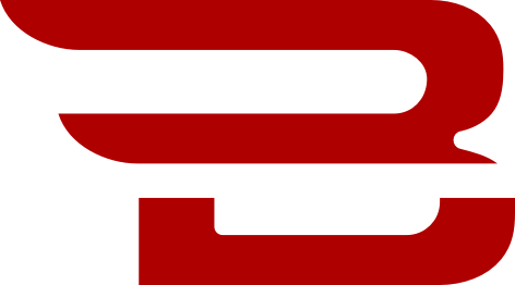 Logo Balocco Red